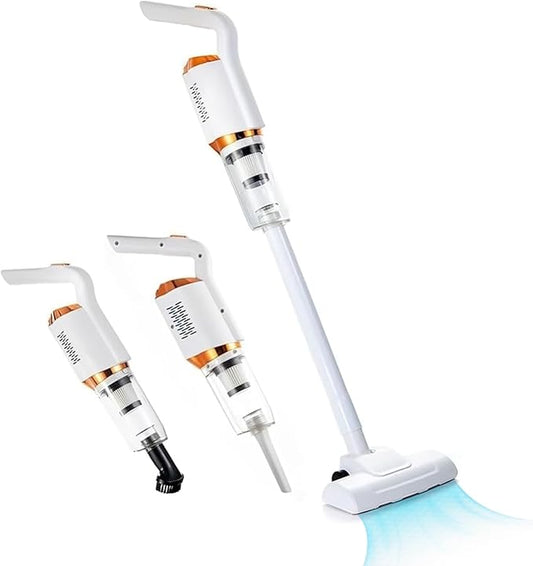 Best Wireless Vacuum Cleaner 3 in 1