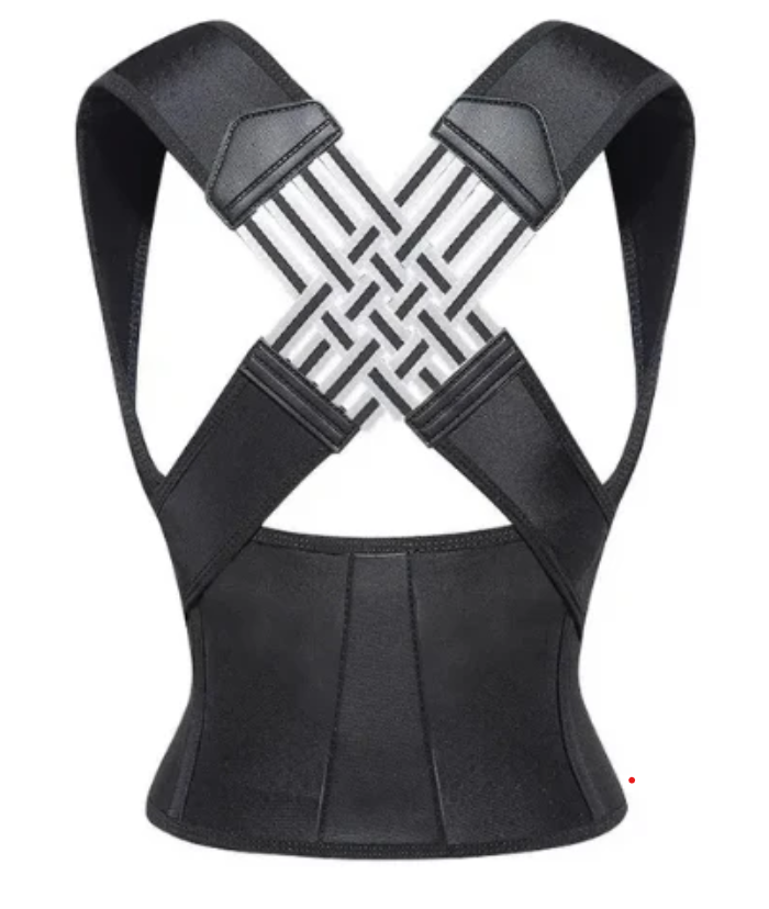 Smart Adjustable Posture Corrector