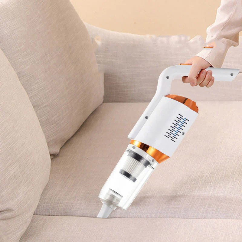 Best Wireless Vacuum Cleaner 3 in 1